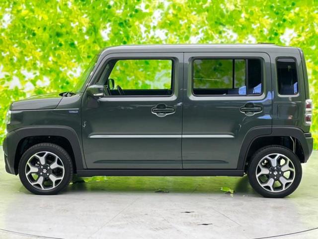 ハイブリッドX セーフティサポート(スズキ)/全方位モニター/車線逸脱防止支援システム/パーキングアシスト バックガイド/ヘッドランプ LED/EBD付ABS/横滑り防止装置/アイドリングストップ 全周囲カメラ(2枚目)