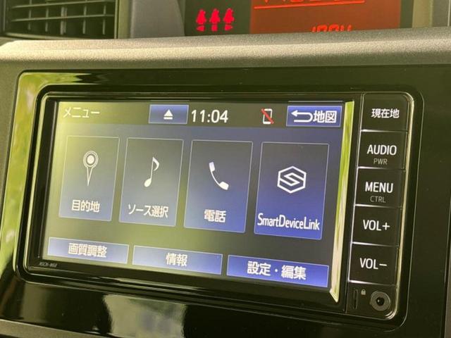 Ｘ　保証書／純正　ＳＤナビ／衝突安全装置／電動スライドドア／車線逸脱防止支援システム／パーキングアシスト　バックガイド／Ｂｌｕｅｔｏｏｔｈ接続／ＥＴＣ／ＥＢＤ付ＡＢＳ／横滑り防止装置　衝突被害軽減システム(10枚目)