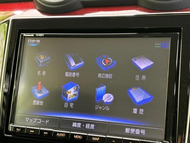 スポーツ　保証書／純正　８インチ　ＳＤナビ／セーフティサポート（スズキ）／シートヒーター／全方位モニター／車線逸脱防止支援システム／パーキングアシスト　バックガイド／ヘッドランプ　ＬＥＤ　衝突被害軽減システム(10枚目)