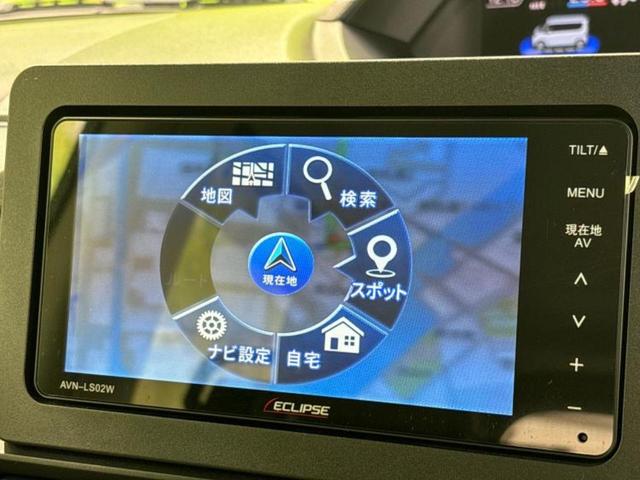 タント Ｘ　保証書／社外　ＳＤナビ／スマートアシスト（トヨタ・ダイハツ）／電動スライドドア／シートヒーター　前席／車線逸脱防止支援システム／パーキングアシスト　バックガイド／ヘッドランプ　ＬＥＤ　バックカメラ（10枚目）