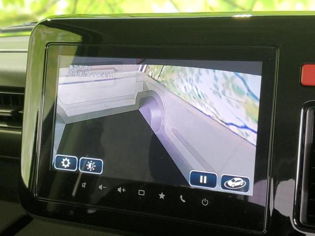 スペーシアギア ハイブリッドＸＺターボ　保証書／純正　９インチ　メモリーナビ／セーフティサポート（スズキ）／両側電動スライドドア／シートヒーター／全方位モニター／車線逸脱防止支援システム／ヘッドランプ　ＬＥＤ／ＵＳＢジャック　全周囲カメラ（51枚目）