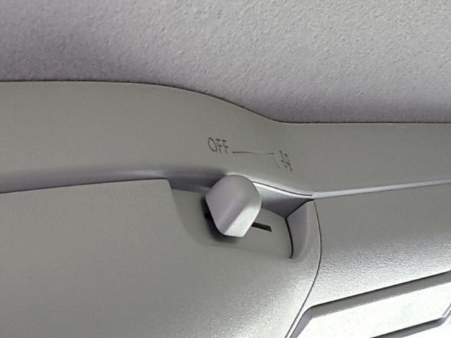 デリカＤ：２ ハイブリッドＭＺカメラパッケージ　社外　メモリーナビ／イーアシスト（ミツビシ）／両側電動スライドドア／シートヒーター　前席／マルチアラウンドモニター／車線逸脱防止支援システム／パーキングアシスト　バックガイド　衝突被害軽減システム（42枚目）