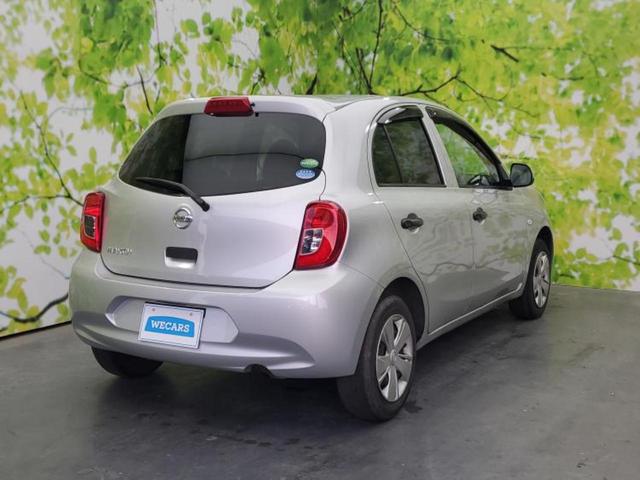 マーチ Ｓ　新品タイヤ／保証書／ドライブレコーダー　社外／ＥＴＣ２．０／ＥＢＤ付ＡＢＳ／横滑り防止装置／禁煙車／エアバッグ　運転席／エアバッグ　助手席／アルミホイール　社外　１４インチ／パワーウインドウ　ドラレコ（3枚目）