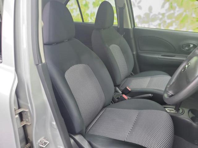 マーチ Ｓ　新品タイヤ／保証書／ドライブレコーダー　社外／ＥＴＣ２．０／ＥＢＤ付ＡＢＳ／横滑り防止装置／禁煙車／エアバッグ　運転席／エアバッグ　助手席／アルミホイール　社外　１４インチ／パワーウインドウ　ドラレコ（4枚目）