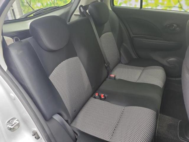 マーチ Ｓ　新品タイヤ／保証書／ドライブレコーダー　社外／ＥＴＣ２．０／ＥＢＤ付ＡＢＳ／横滑り防止装置／禁煙車／エアバッグ　運転席／エアバッグ　助手席／アルミホイール　社外　１４インチ／パワーウインドウ　ドラレコ（5枚目）