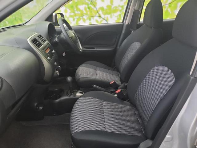 マーチ Ｓ　新品タイヤ／保証書／ドライブレコーダー　社外／ＥＴＣ２．０／ＥＢＤ付ＡＢＳ／横滑り防止装置／禁煙車／エアバッグ　運転席／エアバッグ　助手席／アルミホイール　社外　１４インチ／パワーウインドウ　ドラレコ（6枚目）