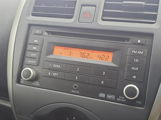 マーチ Ｓ　新品タイヤ／保証書／ドライブレコーダー　社外／ＥＴＣ２．０／ＥＢＤ付ＡＢＳ／横滑り防止装置／禁煙車／エアバッグ　運転席／エアバッグ　助手席／アルミホイール　社外　１４インチ／パワーウインドウ　ドラレコ（9枚目）