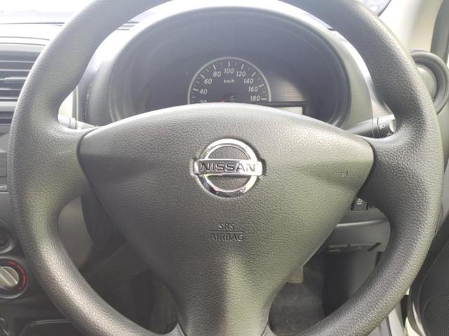 マーチ Ｓ　新品タイヤ／保証書／ドライブレコーダー　社外／ＥＴＣ２．０／ＥＢＤ付ＡＢＳ／横滑り防止装置／禁煙車／エアバッグ　運転席／エアバッグ　助手席／アルミホイール　社外　１４インチ／パワーウインドウ　ドラレコ（11枚目）