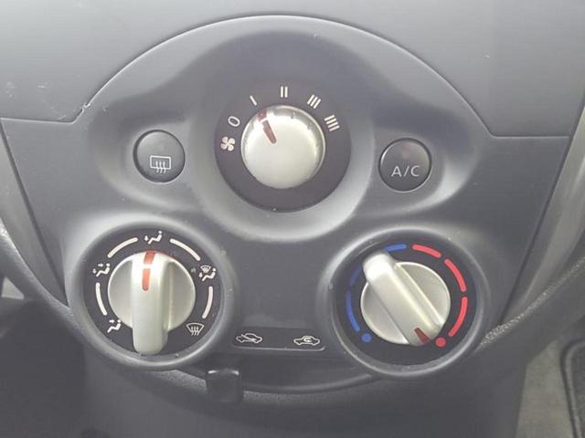 マーチ Ｓ　新品タイヤ／保証書／ドライブレコーダー　社外／ＥＴＣ２．０／ＥＢＤ付ＡＢＳ／横滑り防止装置／禁煙車／エアバッグ　運転席／エアバッグ　助手席／アルミホイール　社外　１４インチ／パワーウインドウ　ドラレコ（18枚目）