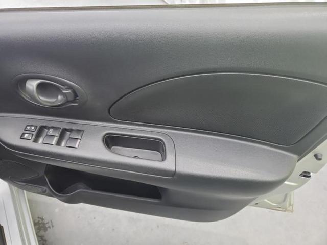 マーチ Ｓ　新品タイヤ／保証書／ドライブレコーダー　社外／ＥＴＣ２．０／ＥＢＤ付ＡＢＳ／横滑り防止装置／禁煙車／エアバッグ　運転席／エアバッグ　助手席／アルミホイール　社外　１４インチ／パワーウインドウ　ドラレコ（20枚目）