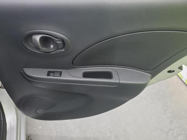 マーチ Ｓ　新品タイヤ／保証書／ドライブレコーダー　社外／ＥＴＣ２．０／ＥＢＤ付ＡＢＳ／横滑り防止装置／禁煙車／エアバッグ　運転席／エアバッグ　助手席／アルミホイール　社外　１４インチ／パワーウインドウ　ドラレコ（21枚目）