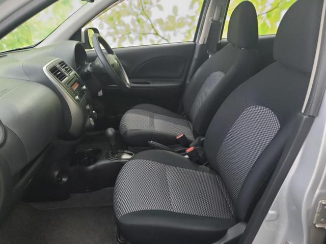 マーチ Ｓ　新品タイヤ／保証書／ドライブレコーダー　社外／ＥＴＣ２．０／ＥＢＤ付ＡＢＳ／横滑り防止装置／禁煙車／エアバッグ　運転席／エアバッグ　助手席／アルミホイール　社外　１４インチ／パワーウインドウ　ドラレコ（22枚目）