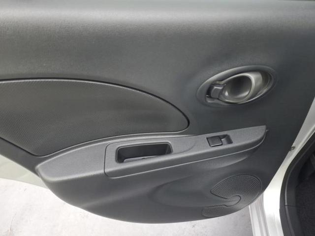 マーチ Ｓ　新品タイヤ／保証書／ドライブレコーダー　社外／ＥＴＣ２．０／ＥＢＤ付ＡＢＳ／横滑り防止装置／禁煙車／エアバッグ　運転席／エアバッグ　助手席／アルミホイール　社外　１４インチ／パワーウインドウ　ドラレコ（23枚目）