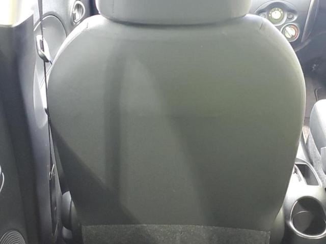 マーチ Ｓ　新品タイヤ／保証書／ドライブレコーダー　社外／ＥＴＣ２．０／ＥＢＤ付ＡＢＳ／横滑り防止装置／禁煙車／エアバッグ　運転席／エアバッグ　助手席／アルミホイール　社外　１４インチ／パワーウインドウ　ドラレコ（30枚目）