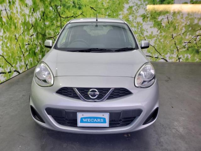 マーチ Ｓ　新品タイヤ／保証書／ドライブレコーダー　社外／ＥＴＣ２．０／ＥＢＤ付ＡＢＳ／横滑り防止装置／禁煙車／エアバッグ　運転席／エアバッグ　助手席／アルミホイール　社外　１４インチ／パワーウインドウ　ドラレコ（47枚目）