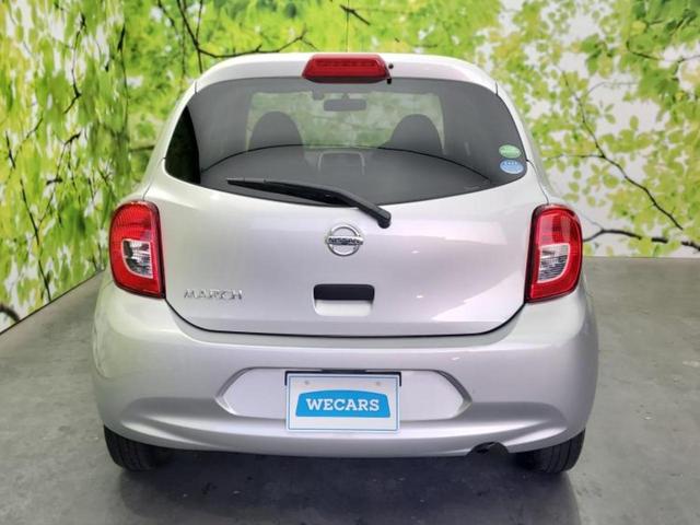 マーチ Ｓ　新品タイヤ／保証書／ドライブレコーダー　社外／ＥＴＣ２．０／ＥＢＤ付ＡＢＳ／横滑り防止装置／禁煙車／エアバッグ　運転席／エアバッグ　助手席／アルミホイール　社外　１４インチ／パワーウインドウ　ドラレコ（48枚目）