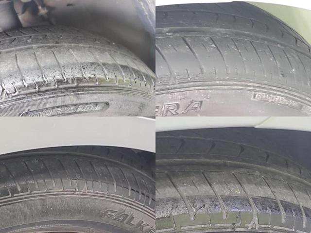 マーチ Ｓ　新品タイヤ／保証書／ドライブレコーダー　社外／ＥＴＣ２．０／ＥＢＤ付ＡＢＳ／横滑り防止装置／禁煙車／エアバッグ　運転席／エアバッグ　助手席／アルミホイール　社外　１４インチ／パワーウインドウ　ドラレコ（52枚目）