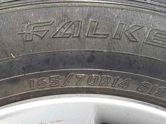 マーチ Ｓ　新品タイヤ／保証書／ドライブレコーダー　社外／ＥＴＣ２．０／ＥＢＤ付ＡＢＳ／横滑り防止装置／禁煙車／エアバッグ　運転席／エアバッグ　助手席／アルミホイール　社外　１４インチ／パワーウインドウ　ドラレコ（53枚目）