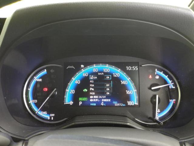 ヴォクシー ハイブリッドS-Z 保証書/ディスプレイオーディオ+ナビ10インチ/フリップダウンモニター/トヨタセーフティセンス/両側電動スライドドア/シートヒーター 前席/車線逸脱防止支援システム/シート ハーフレザー バックカメラ(15枚目)