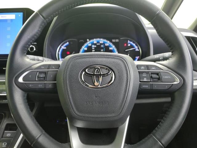 ヴォクシー ハイブリッドS-Z 保証書/ディスプレイオーディオ+ナビ10インチ/フリップダウンモニター/トヨタセーフティセンス/両側電動スライドドア/シートヒーター 前席/車線逸脱防止支援システム/シート ハーフレザー バックカメラ(16枚目)