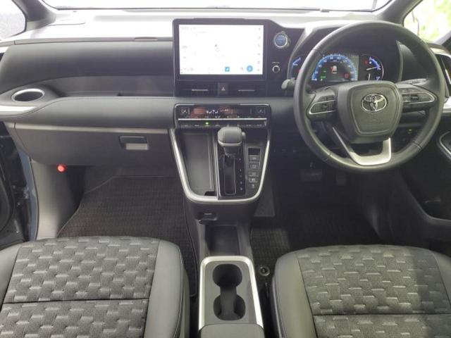 ヴォクシー ハイブリッドS-Z 保証書/ディスプレイオーディオ+ナビ10インチ/フリップダウンモニター/トヨタセーフティセンス/両側電動スライドドア/シートヒーター 前席/車線逸脱防止支援システム/シート ハーフレザー バックカメラ(39枚目)