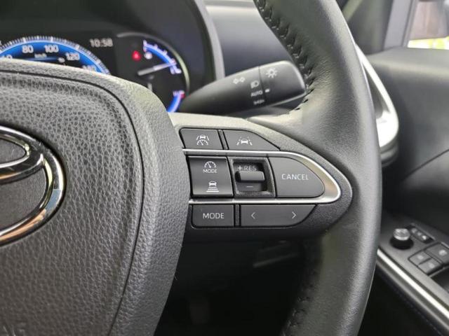 ヴォクシー ハイブリッドS-Z 保証書/ディスプレイオーディオ+ナビ10インチ/フリップダウンモニター/トヨタセーフティセンス/両側電動スライドドア/シートヒーター 前席/車線逸脱防止支援システム/シート ハーフレザー バックカメラ(41枚目)