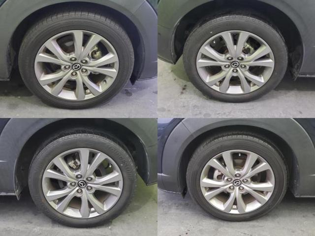 CX-30 20Sプロアクティブ 新品タイヤ/保証書/純正 SDナビ/衝突安全装置/車線逸脱防止支援システム/電動バックドア/ドライブレコーダー 純正/ヘッドランプ LED/USBジャック/Bluetooth接続/HDMI接続 禁煙車(51枚目)