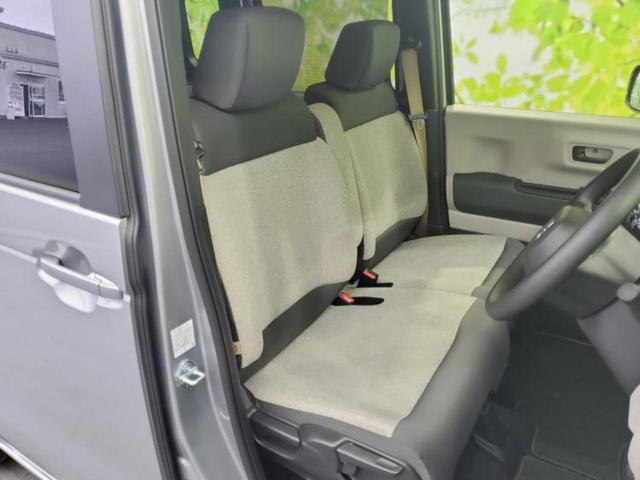 Ｎ－ＢＯＸ ヒョウジュン　保証書／純正　８インチ　ナビ／ホンダセンシング／両側電動スライドドア／シートヒーター　前席／車線逸脱防止支援システム／パーキングアシスト　バックガイド／ヘッドランプ　ＬＥＤ　衝突被害軽減システム（4枚目）