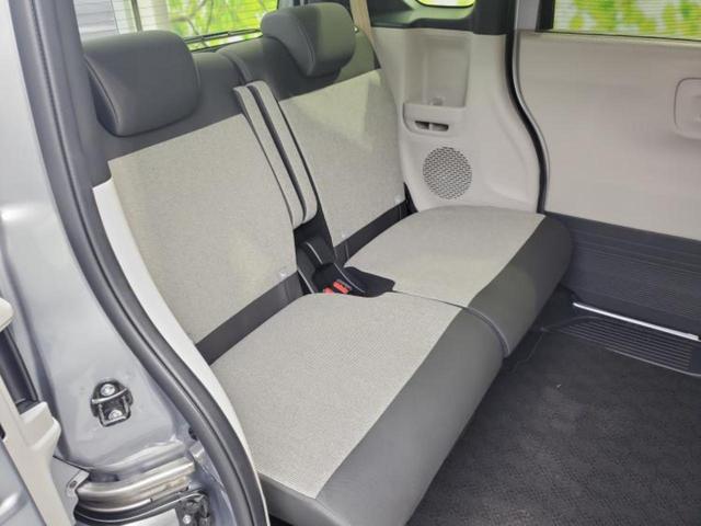 Ｎ－ＢＯＸ ヒョウジュン　保証書／純正　８インチ　ナビ／ホンダセンシング／両側電動スライドドア／シートヒーター　前席／車線逸脱防止支援システム／パーキングアシスト　バックガイド／ヘッドランプ　ＬＥＤ　衝突被害軽減システム（5枚目）