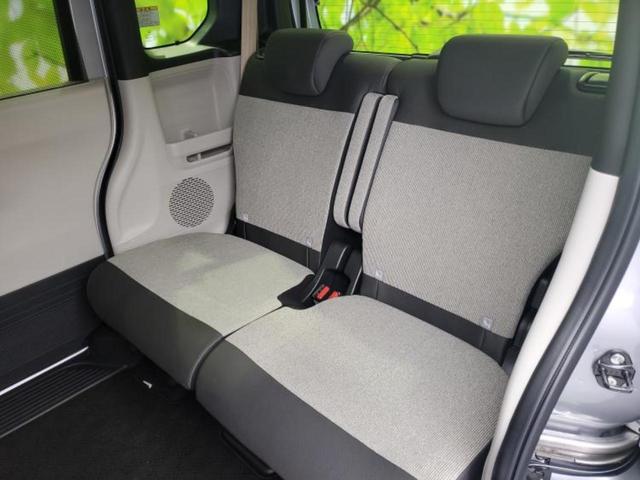 Ｎ－ＢＯＸ ヒョウジュン　保証書／純正　８インチ　ナビ／ホンダセンシング／両側電動スライドドア／シートヒーター　前席／車線逸脱防止支援システム／パーキングアシスト　バックガイド／ヘッドランプ　ＬＥＤ　衝突被害軽減システム（7枚目）