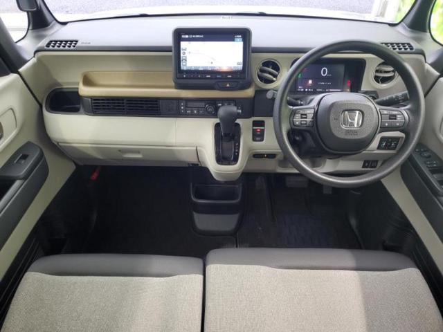 Ｎ－ＢＯＸ ヒョウジュン　保証書／純正　８インチ　ナビ／ホンダセンシング／両側電動スライドドア／シートヒーター　前席／車線逸脱防止支援システム／パーキングアシスト　バックガイド／ヘッドランプ　ＬＥＤ　衝突被害軽減システム（34枚目）