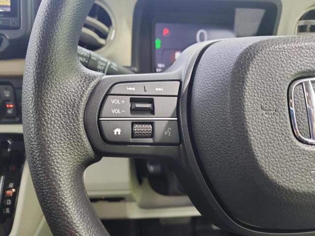 Ｎ－ＢＯＸ ヒョウジュン　保証書／純正　８インチ　ナビ／ホンダセンシング／両側電動スライドドア／シートヒーター　前席／車線逸脱防止支援システム／パーキングアシスト　バックガイド／ヘッドランプ　ＬＥＤ　衝突被害軽減システム（35枚目）