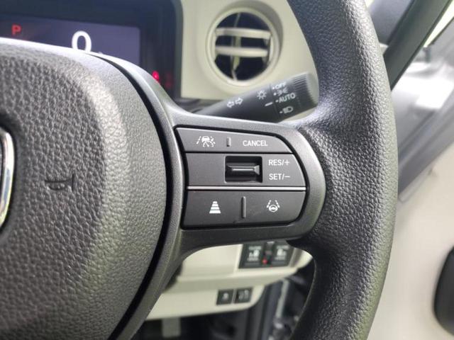 Ｎ－ＢＯＸ ヒョウジュン　保証書／純正　８インチ　ナビ／ホンダセンシング／両側電動スライドドア／シートヒーター　前席／車線逸脱防止支援システム／パーキングアシスト　バックガイド／ヘッドランプ　ＬＥＤ　衝突被害軽減システム（36枚目）