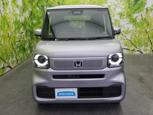 Ｎ－ＢＯＸ ヒョウジュン　保証書／純正　８インチ　ナビ／ホンダセンシング／両側電動スライドドア／シートヒーター　前席／車線逸脱防止支援システム／パーキングアシスト　バックガイド／ヘッドランプ　ＬＥＤ　衝突被害軽減システム（49枚目）