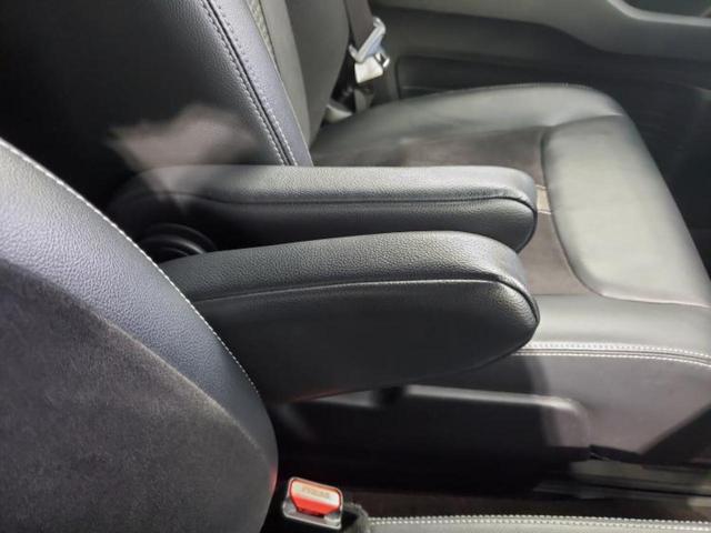 N-BOXカスタム G・EXターボホンダセンシング 保証書/純正 8インチ SDナビ/ホンダセンシング/両側電動スライドドア/シートヒーター 前席/車線逸脱防止支援システム/シート ハーフレザー/ドライブレコーダー 前後/ヘッドランプ LED 禁煙車(32枚目)