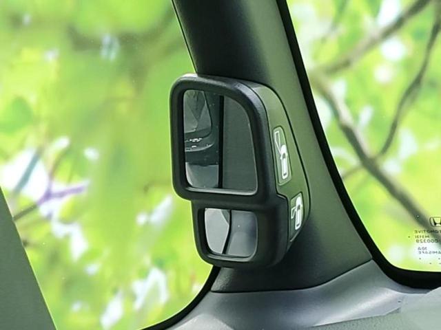 N-BOXカスタム G・EXターボホンダセンシング 保証書/純正 8インチ SDナビ/ホンダセンシング/両側電動スライドドア/シートヒーター 前席/車線逸脱防止支援システム/シート ハーフレザー/ドライブレコーダー 前後/ヘッドランプ LED 禁煙車(44枚目)