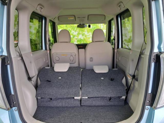 eKスペース M e-アシスト 保証書/イーアシスト(ミツビシ)/シートヒーター 運転席/ドライブレコーダー 社外/EBD付ABS/横滑り防止装置/アイドリングストップ/エアバッグ 運転席/エアバッグ 助手席/衝突安全ボディ 記録簿(19枚目)