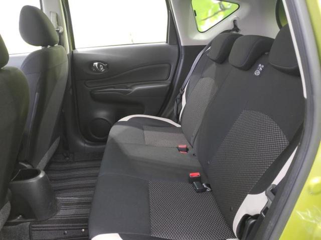 ノート X 保証書/純正 SDナビ/インテリジェントルームミラー/エマージェンシーブレーキ/アラウンドビューモニター/車線逸脱防止支援システム/パーキングアシスト バックガイド/ドライブレコーダー 社外 禁煙車(7枚目)