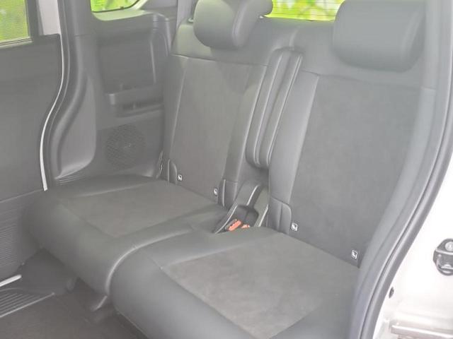 N-BOXカスタム ターボ 保証書/純正 9インチ ナビ/ホンダセンシング/両側電動スライドドア/シートヒーター 前席/マルチビューカメラシステム/車線逸脱防止支援システム/パーキングアシスト バックガイド ターボ バックカメラ(7枚目)