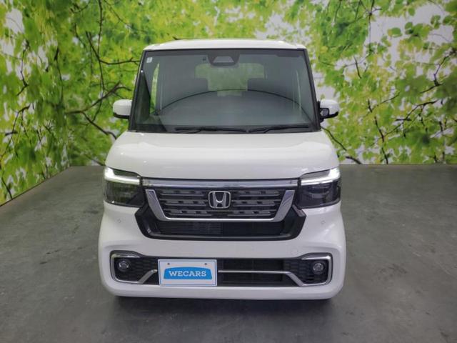 N-BOXカスタム ターボ 保証書/純正 9インチ ナビ/ホンダセンシング/両側電動スライドドア/シートヒーター 前席/マルチビューカメラシステム/車線逸脱防止支援システム/パーキングアシスト バックガイド ターボ バックカメラ(49枚目)