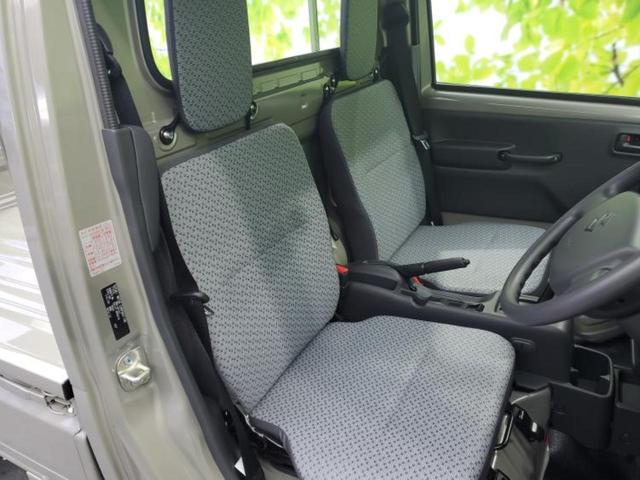 キャリイトラック 4WD KC 保証書/登録済未使用車/EBD付ABS/横滑り防止装置/アイドリングストップ/禁煙車/エアバッグ 運転席/エアバッグ 助手席/パワーウインドウ/キーレスエントリー/パワーステアリング/オートライト(4枚目)