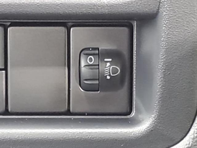 キャリイトラック 4WD KC 保証書/登録済未使用車/EBD付ABS/横滑り防止装置/アイドリングストップ/禁煙車/エアバッグ 運転席/エアバッグ 助手席/パワーウインドウ/キーレスエントリー/パワーステアリング/オートライト(15枚目)