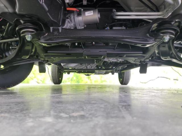キャリイトラック 4WD KC 保証書/登録済未使用車/EBD付ABS/横滑り防止装置/アイドリングストップ/禁煙車/エアバッグ 運転席/エアバッグ 助手席/パワーウインドウ/キーレスエントリー/パワーステアリング/オートライト(39枚目)