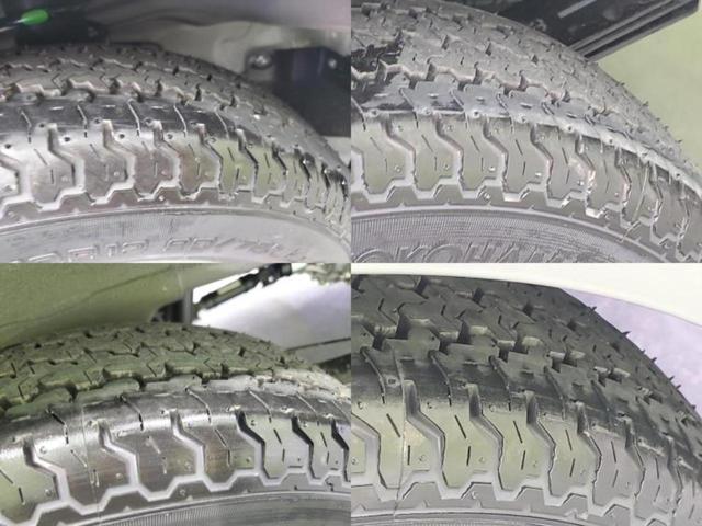 キャリイトラック 4WD KC 保証書/登録済未使用車/EBD付ABS/横滑り防止装置/アイドリングストップ/禁煙車/エアバッグ 運転席/エアバッグ 助手席/パワーウインドウ/キーレスエントリー/パワーステアリング/オートライト(41枚目)