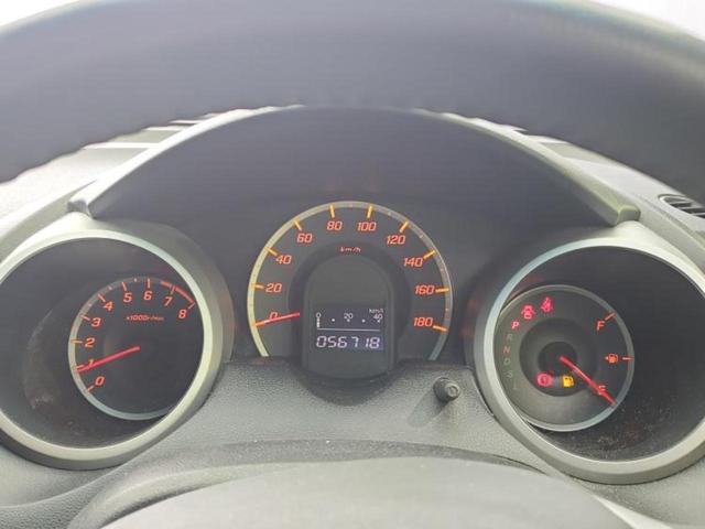 フィット Ｌ　保証書／純正　ＨＤＤナビ／パーキングアシスト　バックガイド／ＥＴＣ／ＡＢＳ／バックモニター／ワンセグＴＶ／エアバッグ　運転席／エアバッグ　助手席／パワーウインドウ／キーレスエントリー　バックカメラ（14枚目）