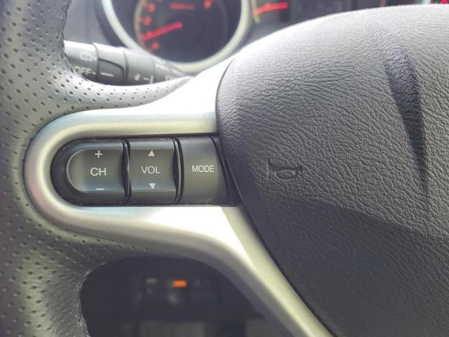 フィット Ｌ　保証書／純正　ＨＤＤナビ／パーキングアシスト　バックガイド／ＥＴＣ／ＡＢＳ／バックモニター／ワンセグＴＶ／エアバッグ　運転席／エアバッグ　助手席／パワーウインドウ／キーレスエントリー　バックカメラ（32枚目）