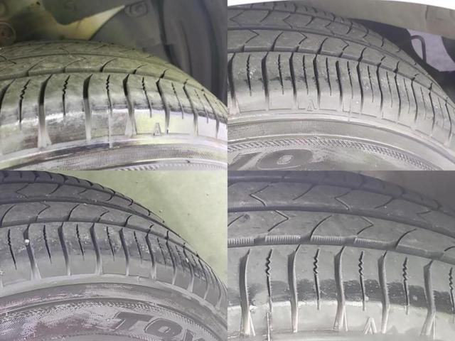 フィット Ｌ　保証書／純正　ＨＤＤナビ／パーキングアシスト　バックガイド／ＥＴＣ／ＡＢＳ／バックモニター／ワンセグＴＶ／エアバッグ　運転席／エアバッグ　助手席／パワーウインドウ／キーレスエントリー　バックカメラ（46枚目）