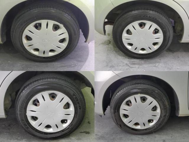 フィット Ｌ　保証書／純正　ＨＤＤナビ／パーキングアシスト　バックガイド／ＥＴＣ／ＡＢＳ／バックモニター／ワンセグＴＶ／エアバッグ　運転席／エアバッグ　助手席／パワーウインドウ／キーレスエントリー　バックカメラ（48枚目）