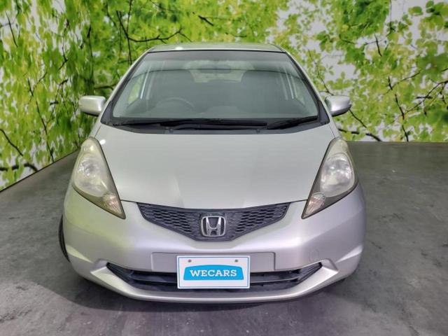 フィット Ｌ　保証書／純正　ＨＤＤナビ／パーキングアシスト　バックガイド／ＥＴＣ／ＡＢＳ／バックモニター／ワンセグＴＶ／エアバッグ　運転席／エアバッグ　助手席／パワーウインドウ／キーレスエントリー　バックカメラ（45枚目）