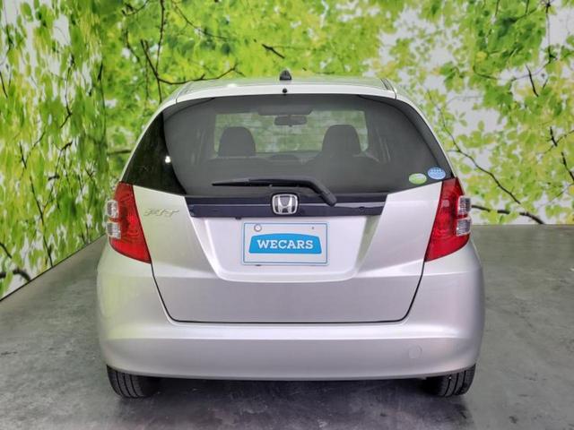 フィット Ｌ　保証書／純正　ＨＤＤナビ／パーキングアシスト　バックガイド／ＥＴＣ／ＡＢＳ／バックモニター／ワンセグＴＶ／エアバッグ　運転席／エアバッグ　助手席／パワーウインドウ／キーレスエントリー　バックカメラ（46枚目）